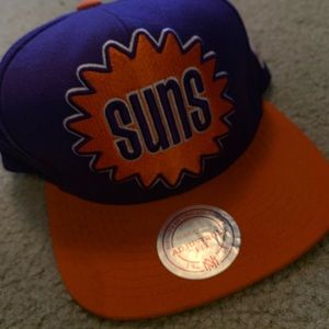 Suns snap back